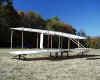 Glider and blue sky s.JPG (68868 bytes)